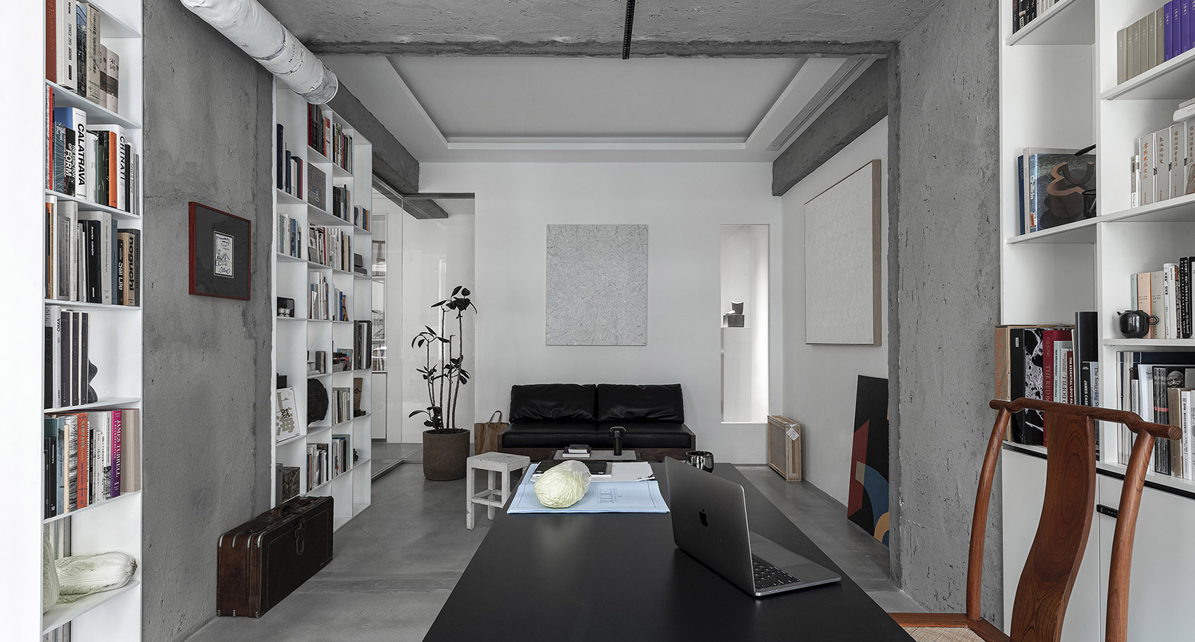 baicai design studio china by baicai design