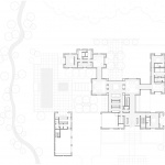五影住宅，美国 / CLB Architects