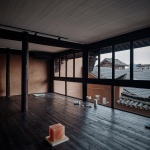 WILDCHINA SONGYANG, China by MDDM STUDIO