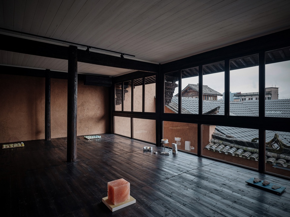wildchina songyang china by mddm studio