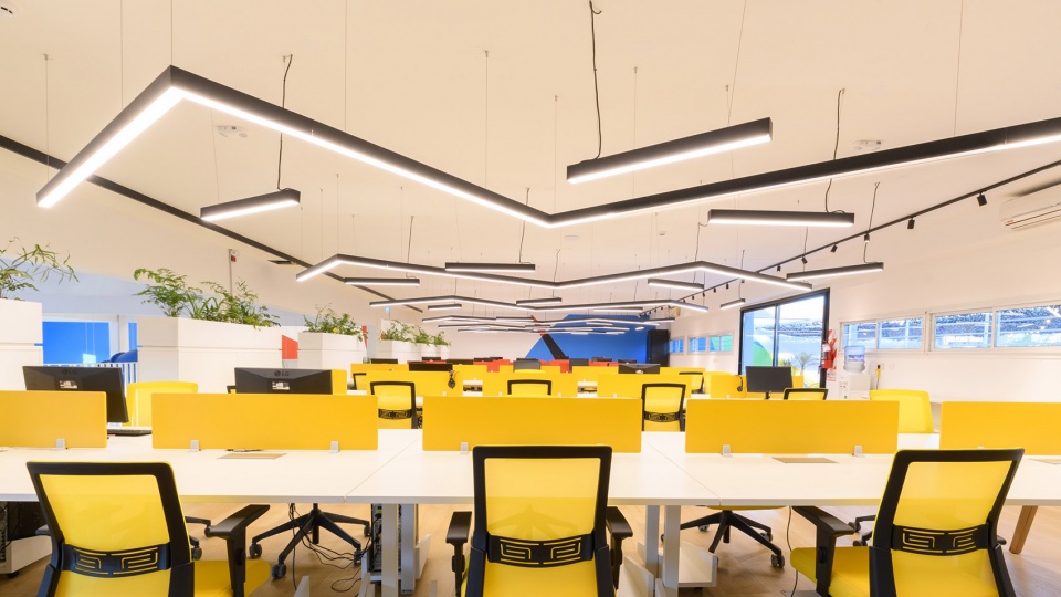 ENCODE OFFICES Avendano Boffi Ferreyra arquitectos