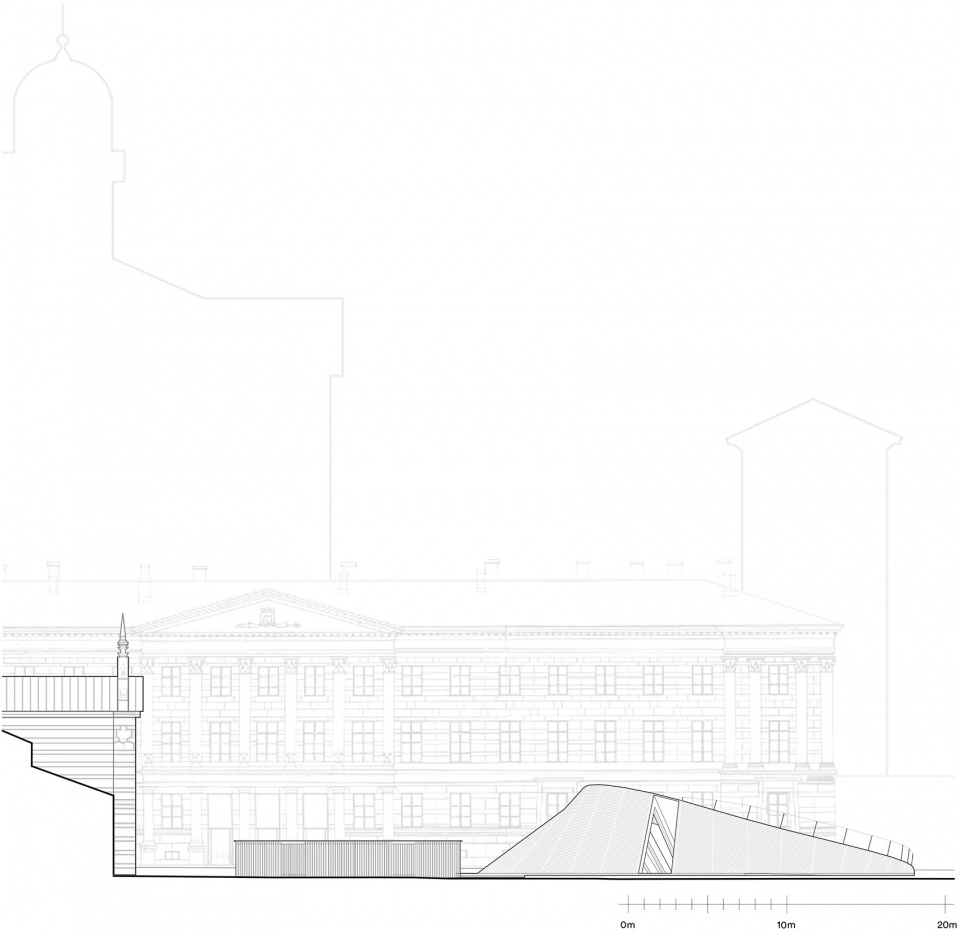 Helsinki Biennial Pavilion Verstas Architects 1