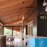 SETOUCHI JOZOJO by SUGAWARADAISUKE Architects