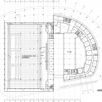 绍兴市奥体中心 / 中国航空规划设计研究总院有限公司