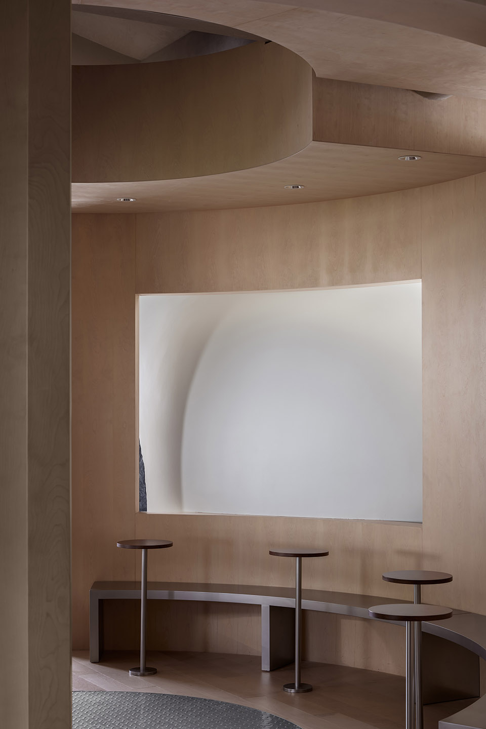 coco shiquan street shop china by oytt design
