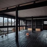 WILDCHINA SONGYANG, China by MDDM STUDIO
