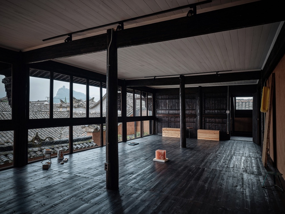 wildchina songyang china by mddm studio