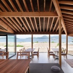 SETOUCHI JOZOJO by SUGAWARADAISUKE Architects