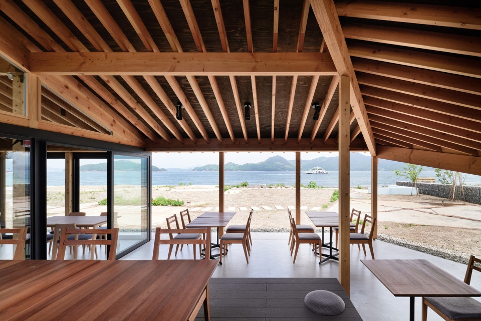 SETOUCHI JOZOJO SUGAWARADAISUKE Architects