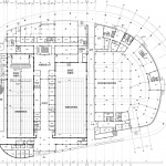 绍兴市奥体中心 / 中国航空规划设计研究总院有限公司