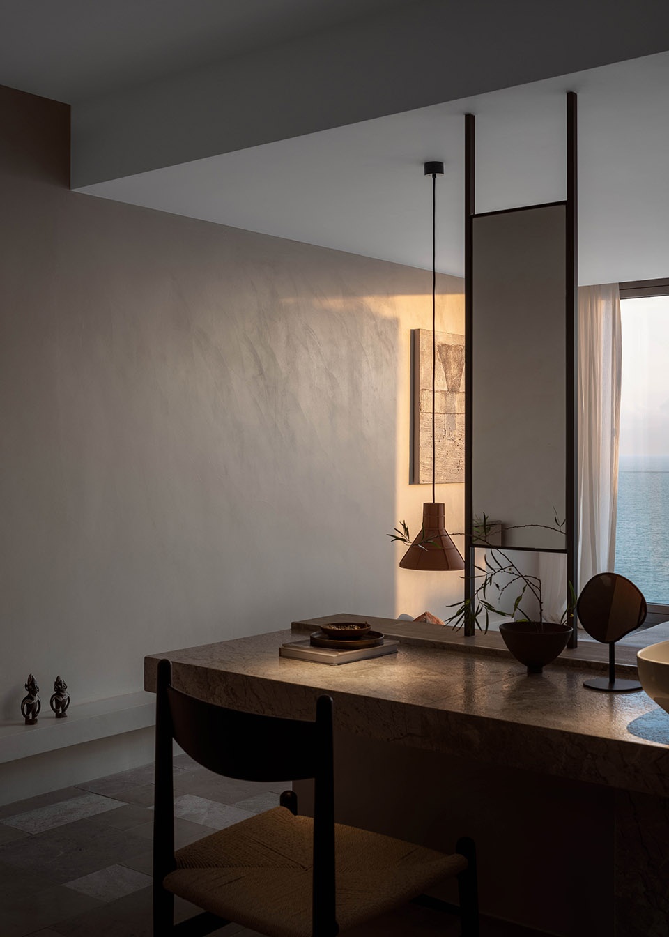 miyue positano cliff resort china by fusion design