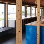 SETOUCHI JOZOJO by SUGAWARADAISUKE Architects