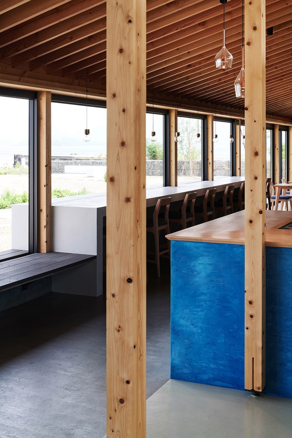 SETOUCHI JOZOJO SUGAWARADAISUKE Architects