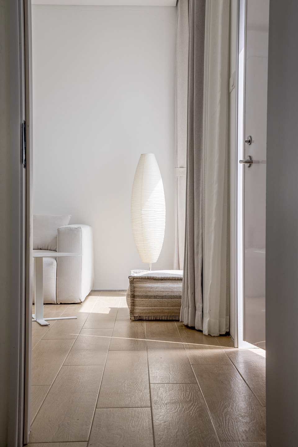 Private Ye San Po Holiday House PaM Design Office