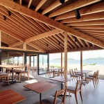 SETOUCHI JOZOJO by SUGAWARADAISUKE Architects