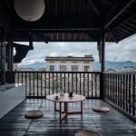 WILDCHINA SONGYANG, China by MDDM STUDIO