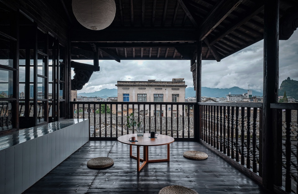 wildchina songyang china by mddm studio