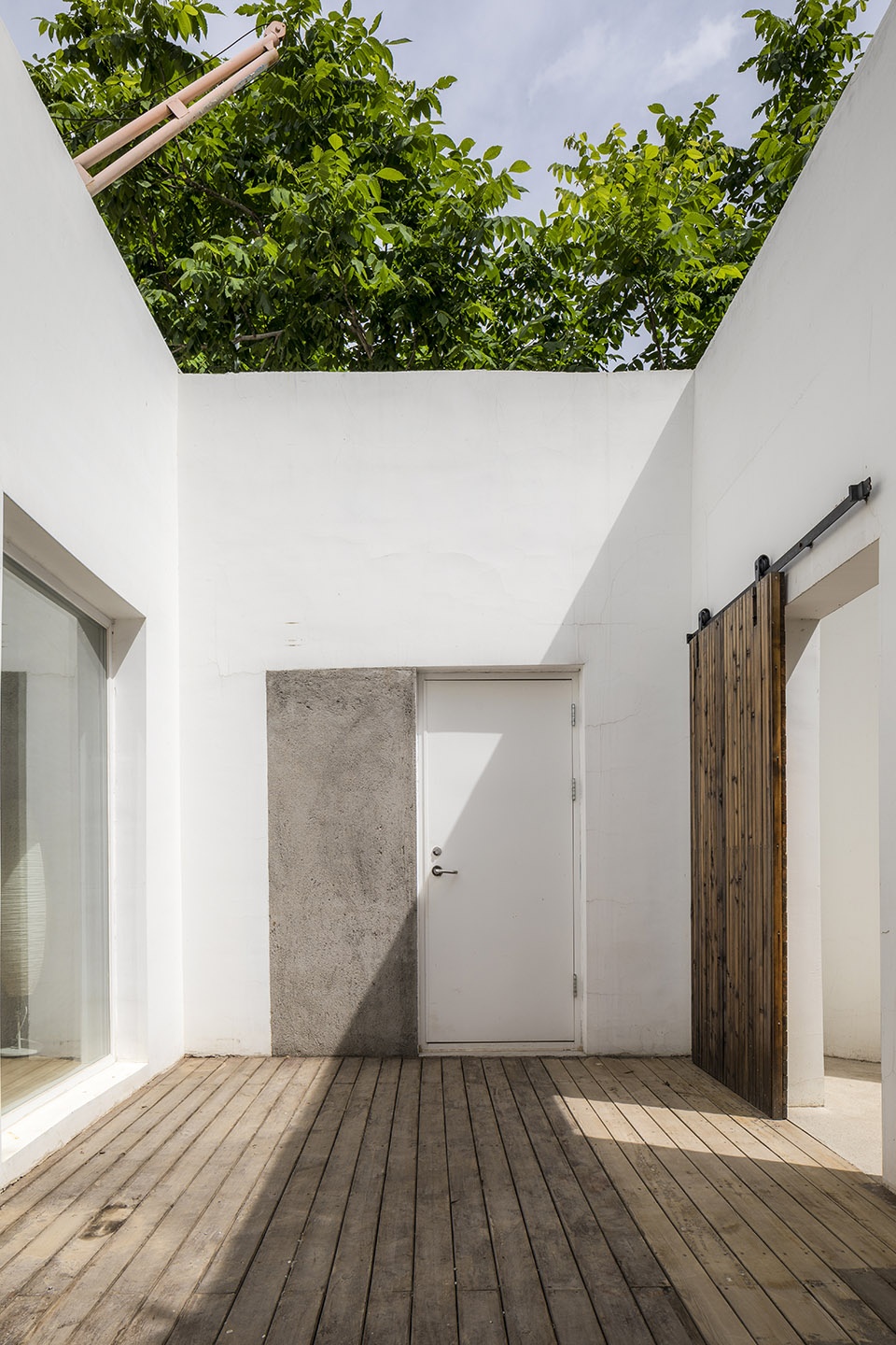 Private Ye San Po Holiday House PaM Design Office