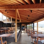 SETOUCHI JOZOJO by SUGAWARADAISUKE Architects