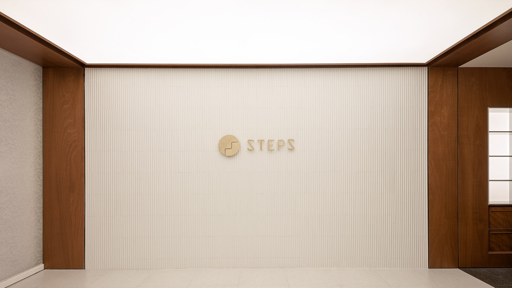 steps flagship store china by say architects