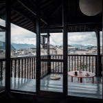 WILDCHINA SONGYANG, China by MDDM STUDIO
