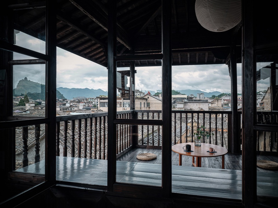 wildchina songyang china by mddm studio
