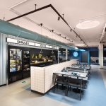STAY HOTEL，意大利 / Rizoma Architetture