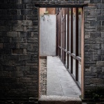 WILDCHINA SONGYANG, China by MDDM STUDIO