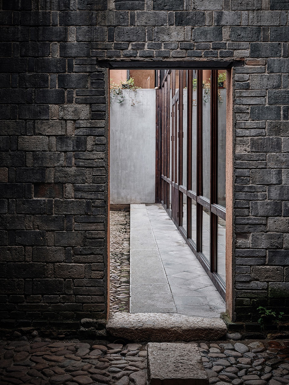 wildchina songyang china by mddm studio