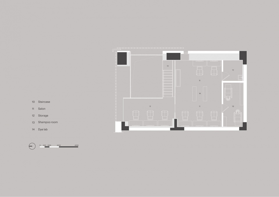 Reef say architects