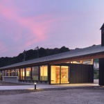 SETOUCHI JOZOJO by SUGAWARADAISUKE Architects