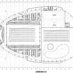 绍兴市奥体中心 / 中国航空规划设计研究总院有限公司