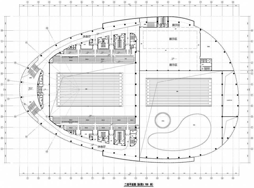 Shaoxing Olympic Sports Center