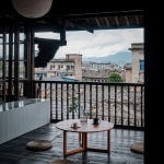 WILDCHINA SONGYANG, China by MDDM STUDIO