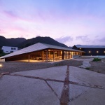 SETOUCHI JOZOJO by SUGAWARADAISUKE Architects