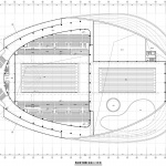 绍兴市奥体中心 / 中国航空规划设计研究总院有限公司