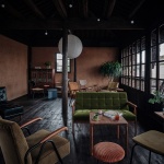 WILDCHINA SONGYANG, China by MDDM STUDIO