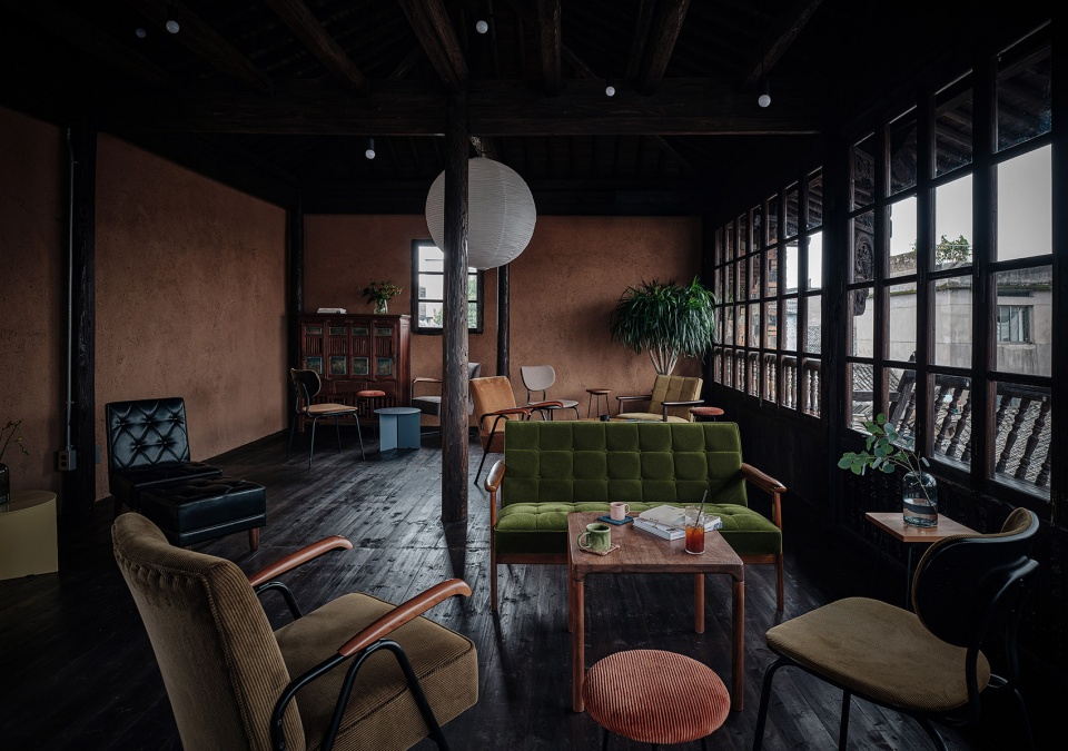 wildchina songyang china by mddm studio