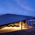 SETOUCHI JOZOJO by SUGAWARADAISUKE Architects