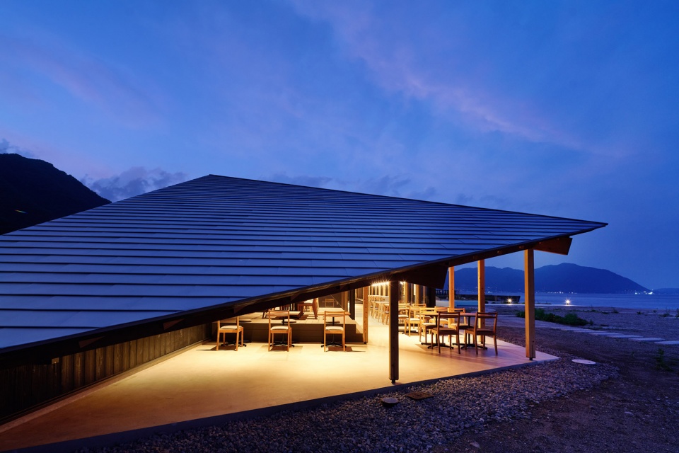 SETOUCHI JOZOJO SUGAWARADAISUKE Architects
