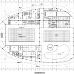 绍兴市奥体中心 / 中国航空规划设计研究总院有限公司