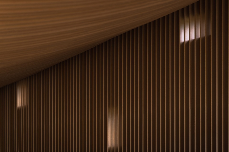 chengdu xinglong lake citic bookstore china by muda architects