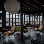 WILDCHINA SONGYANG, China by MDDM STUDIO