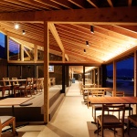 SETOUCHI JOZOJO by SUGAWARADAISUKE Architects