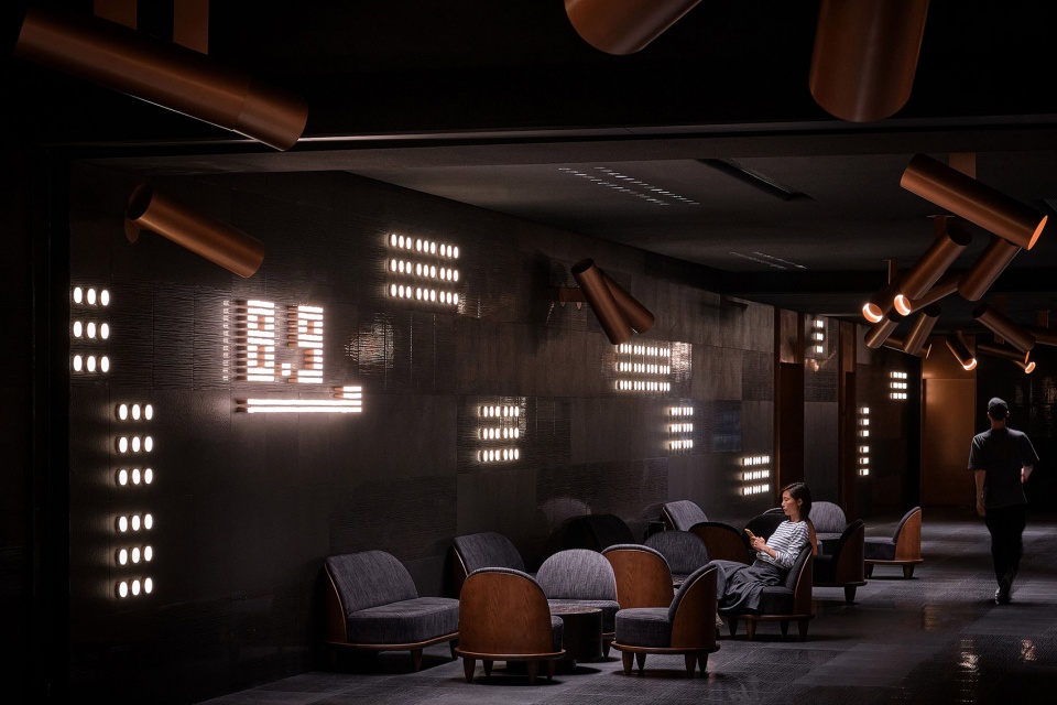 jinyi cinemashenzhen by one plus partnership