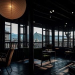 WILDCHINA SONGYANG, China by MDDM STUDIO