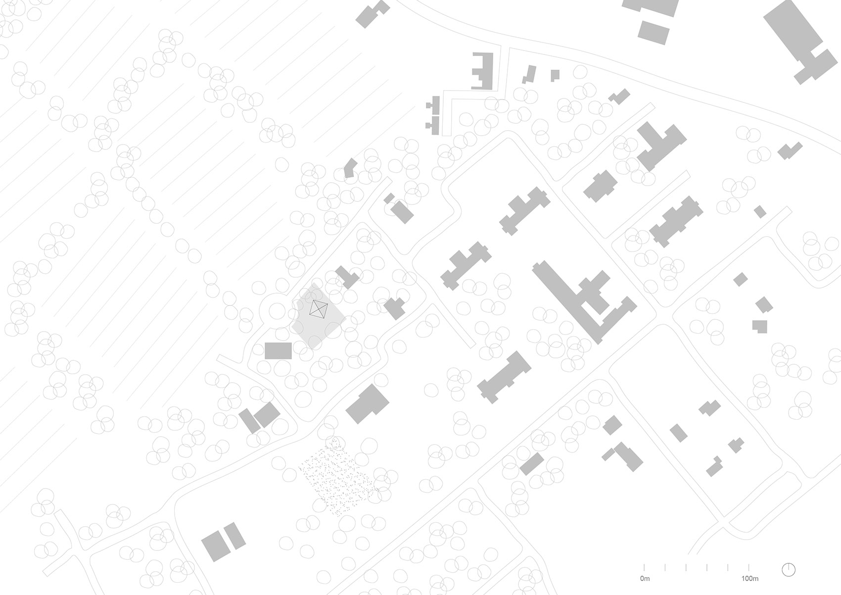 bosvilla noordwijk netherlands by kevin veenhuizen architects