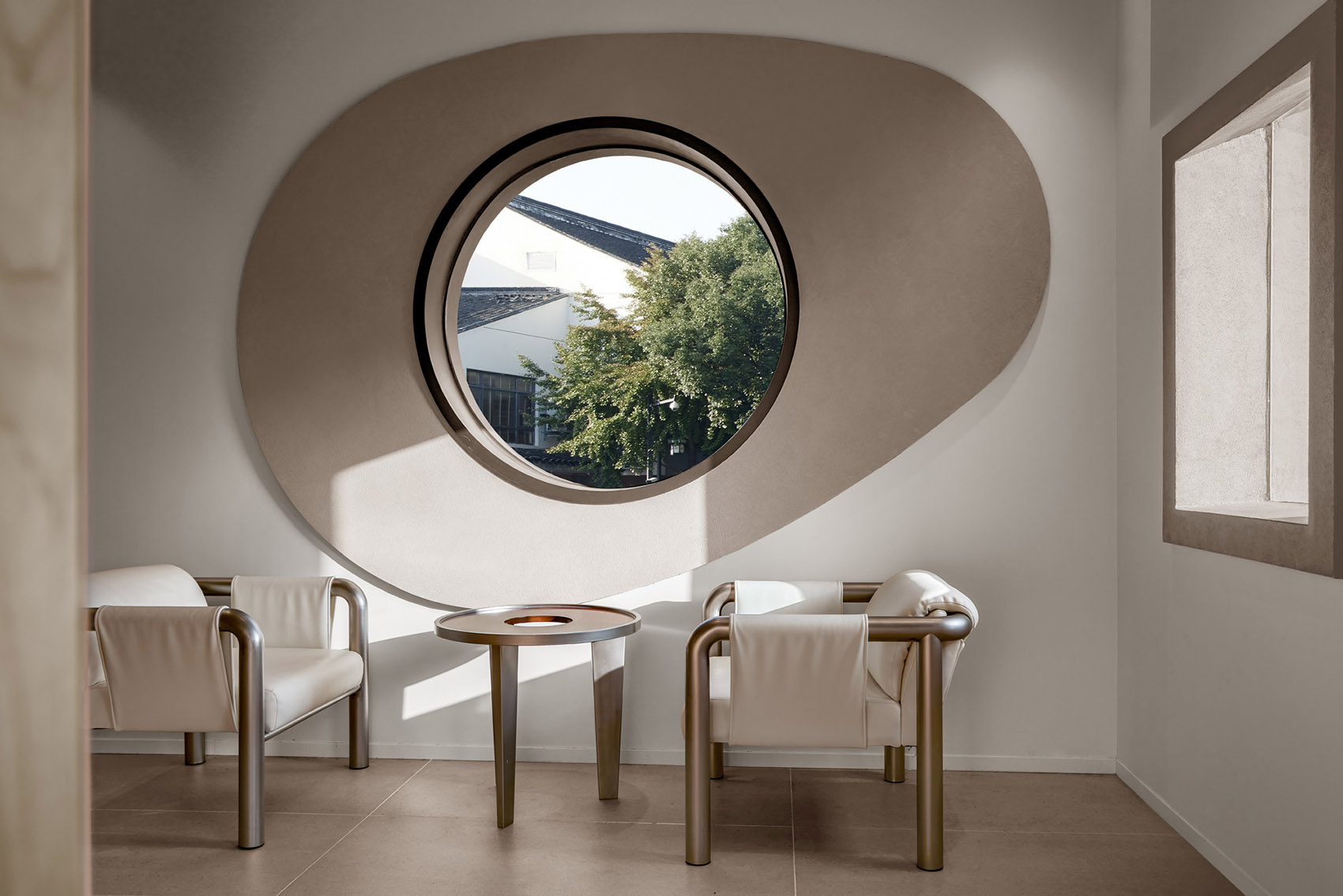 coco shiquan street shop china by oytt design