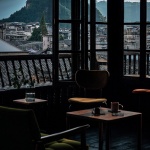 WILDCHINA SONGYANG, China by MDDM STUDIO