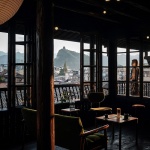WILDCHINA SONGYANG, China by MDDM STUDIO